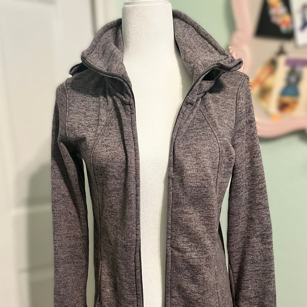 Kenneth Cole Reaction Performance Fleece, Size S